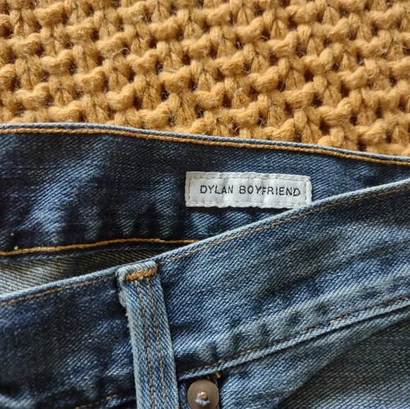 ✂️ NWOT ✂️ Lucky Brand denim - Picture 2 of 5